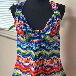 FIGLEAVES bra sized Tankini size 38E